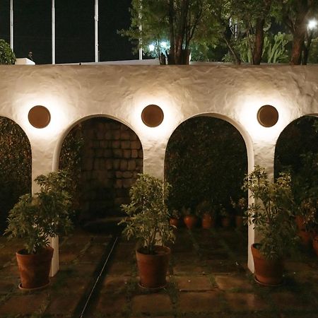 ארקוויפה La Posada Del Puente מראה חיצוני תמונה