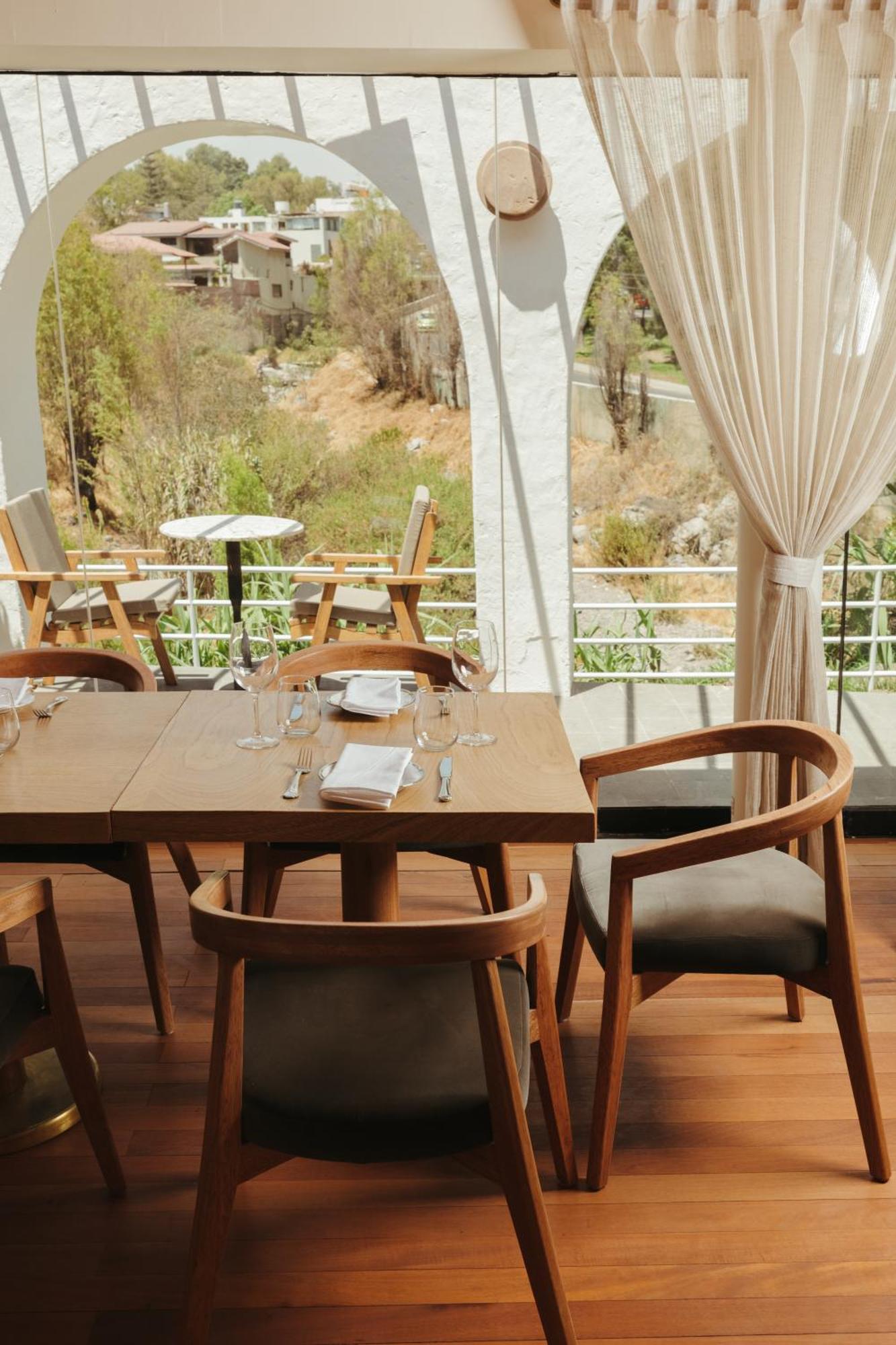 ארקוויפה La Posada Del Puente מראה חיצוני תמונה