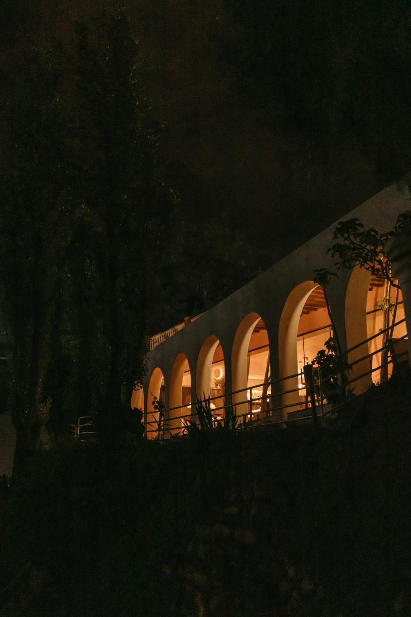 ארקוויפה La Posada Del Puente מראה חיצוני תמונה