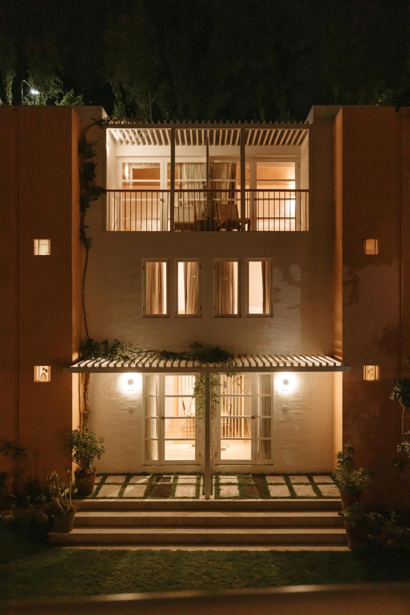 ארקוויפה La Posada Del Puente מראה חיצוני תמונה