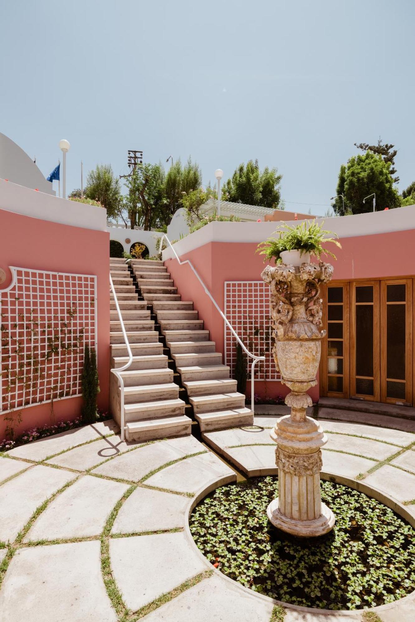 ארקוויפה La Posada Del Puente מראה חיצוני תמונה