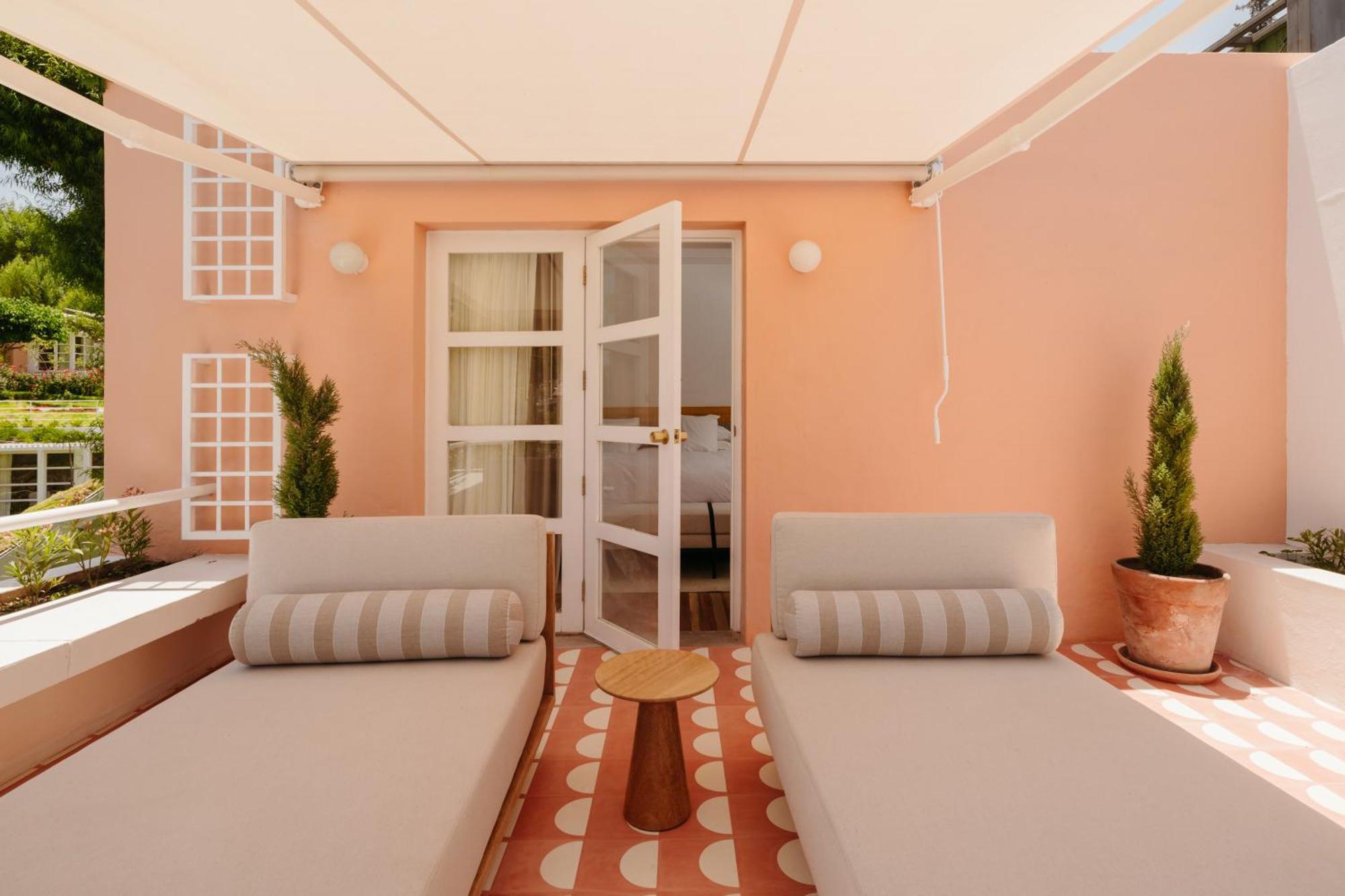 ארקוויפה La Posada Del Puente מראה חיצוני תמונה