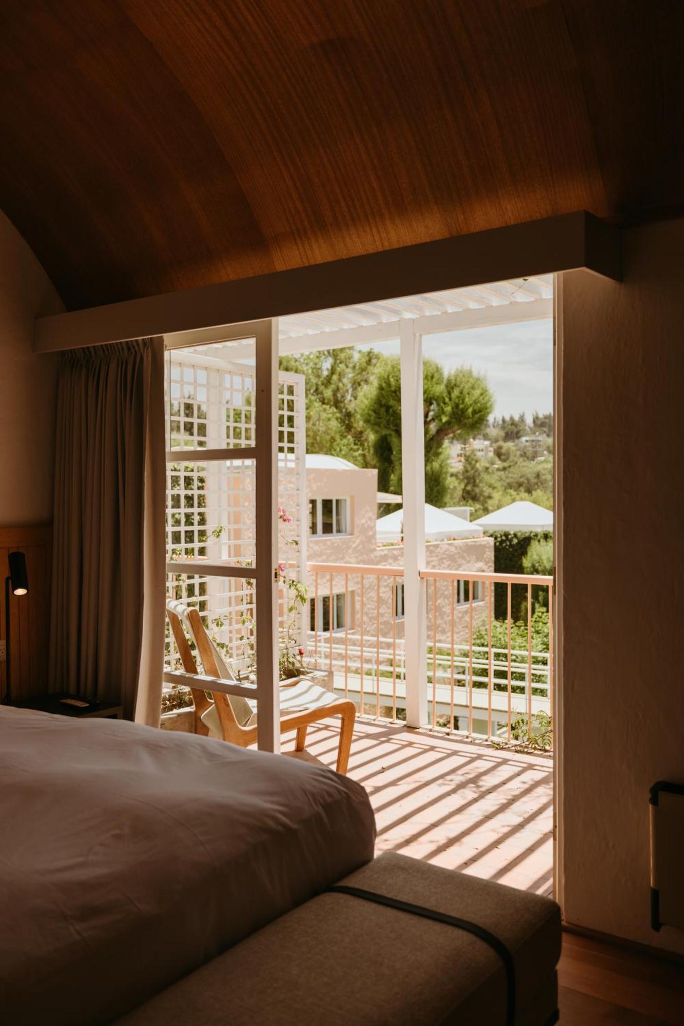 ארקוויפה La Posada Del Puente מראה חיצוני תמונה