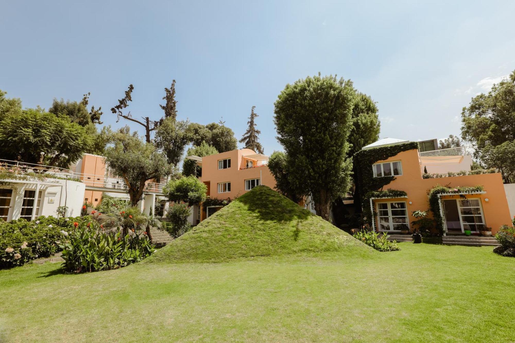 ארקוויפה La Posada Del Puente מראה חיצוני תמונה