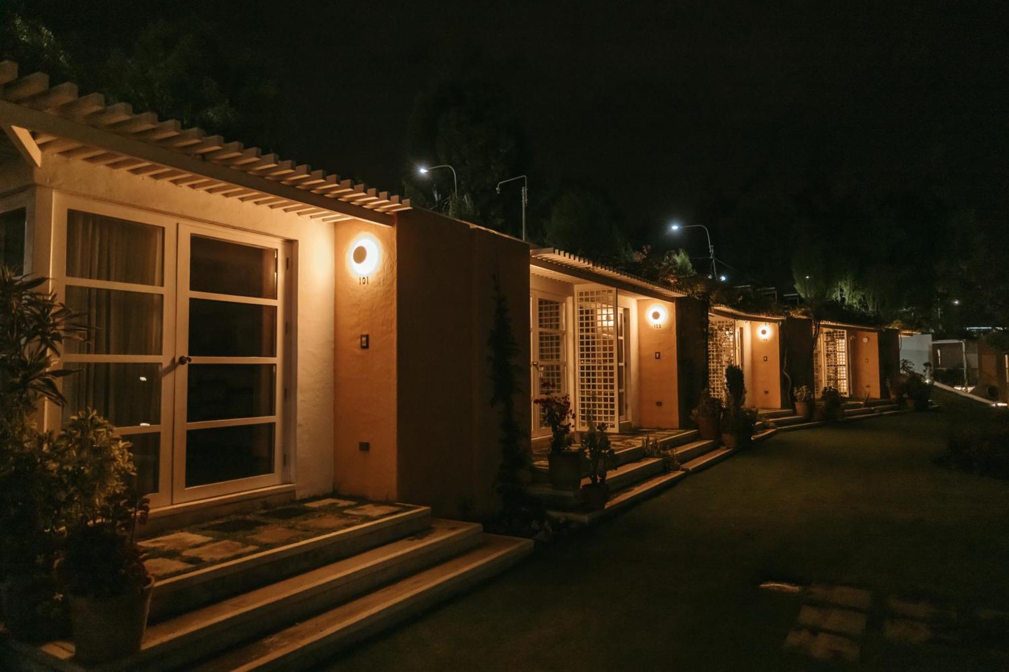 ארקוויפה La Posada Del Puente מראה חיצוני תמונה