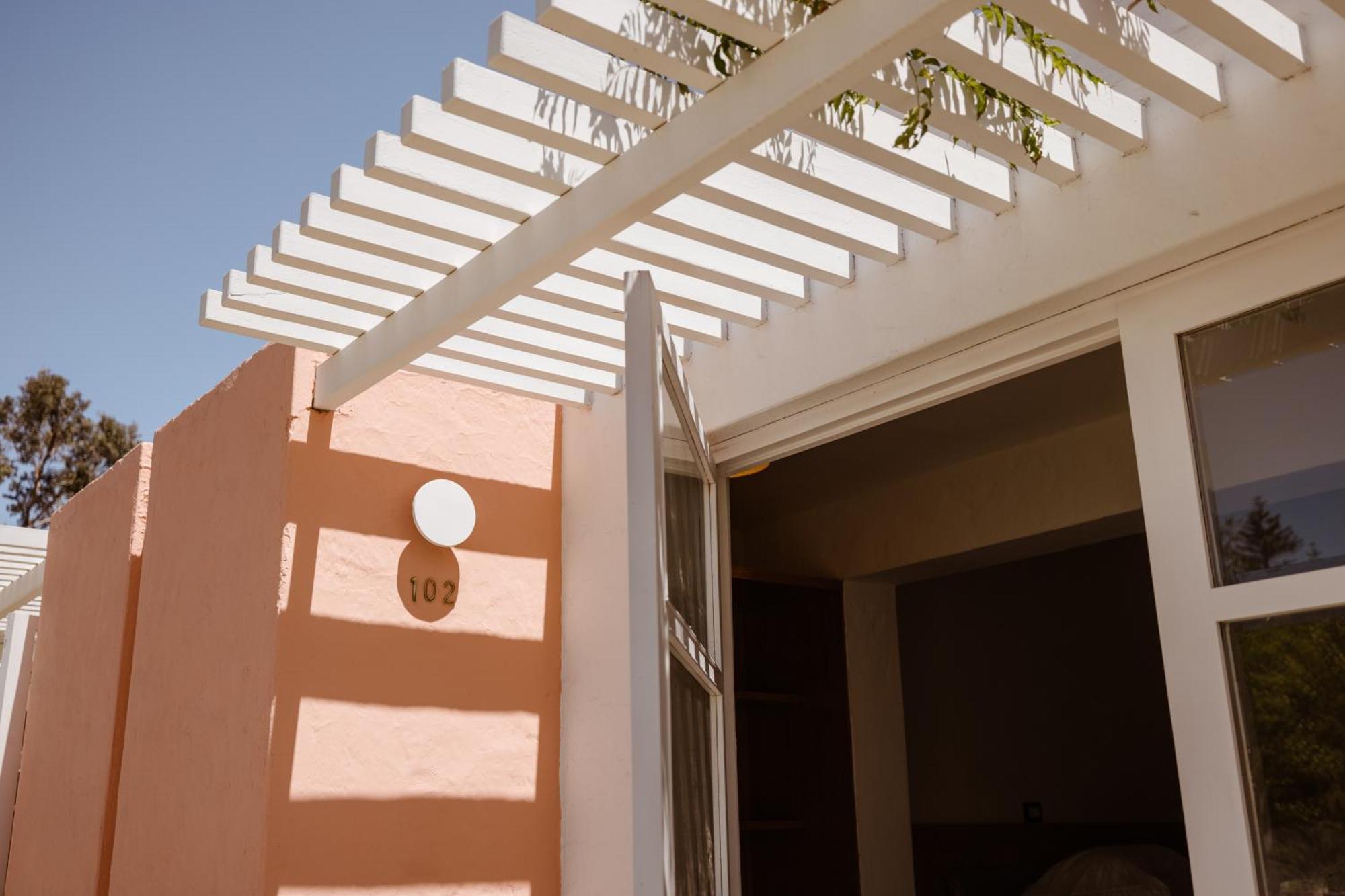 ארקוויפה La Posada Del Puente מראה חיצוני תמונה