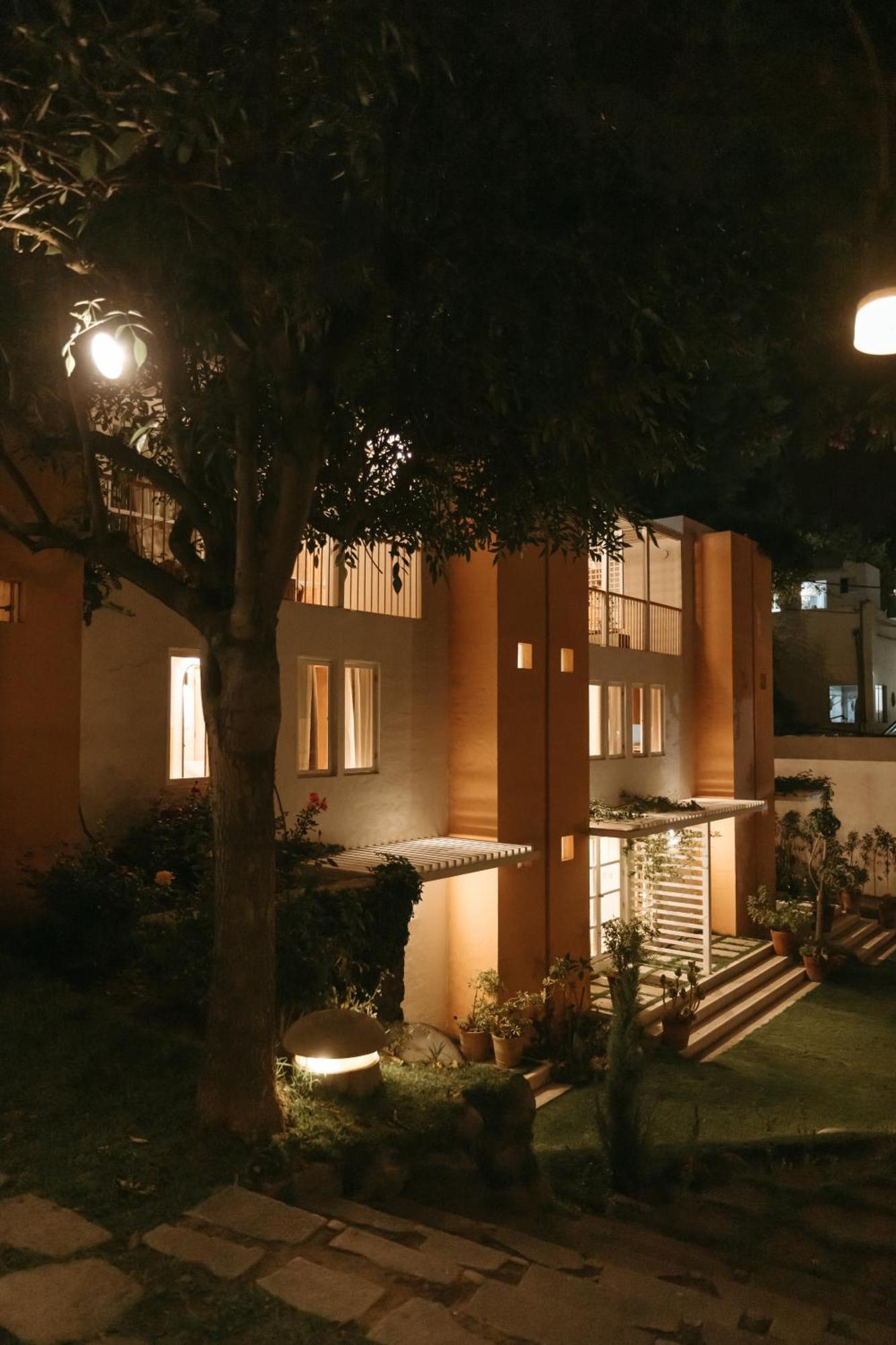 ארקוויפה La Posada Del Puente מראה חיצוני תמונה