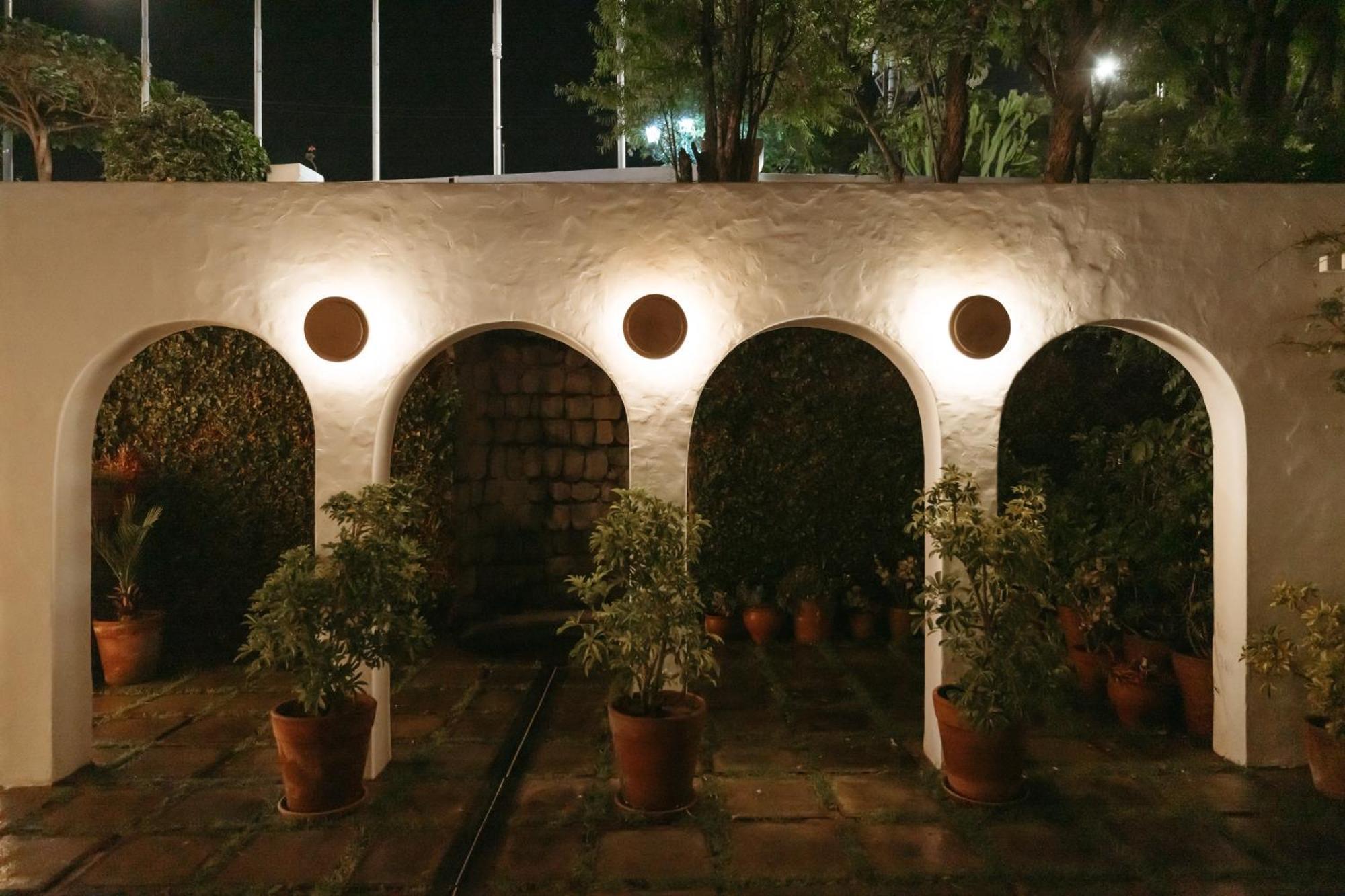 ארקוויפה La Posada Del Puente מראה חיצוני תמונה