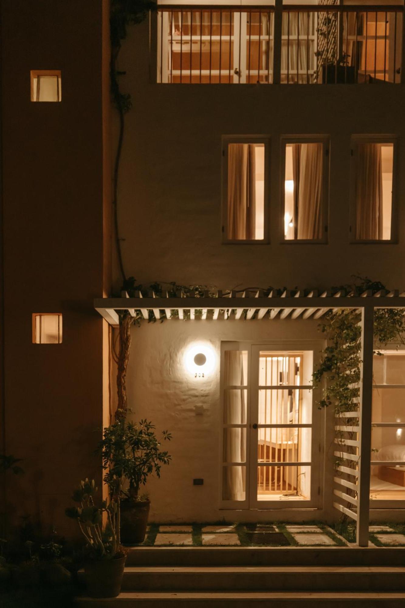 ארקוויפה La Posada Del Puente מראה חיצוני תמונה