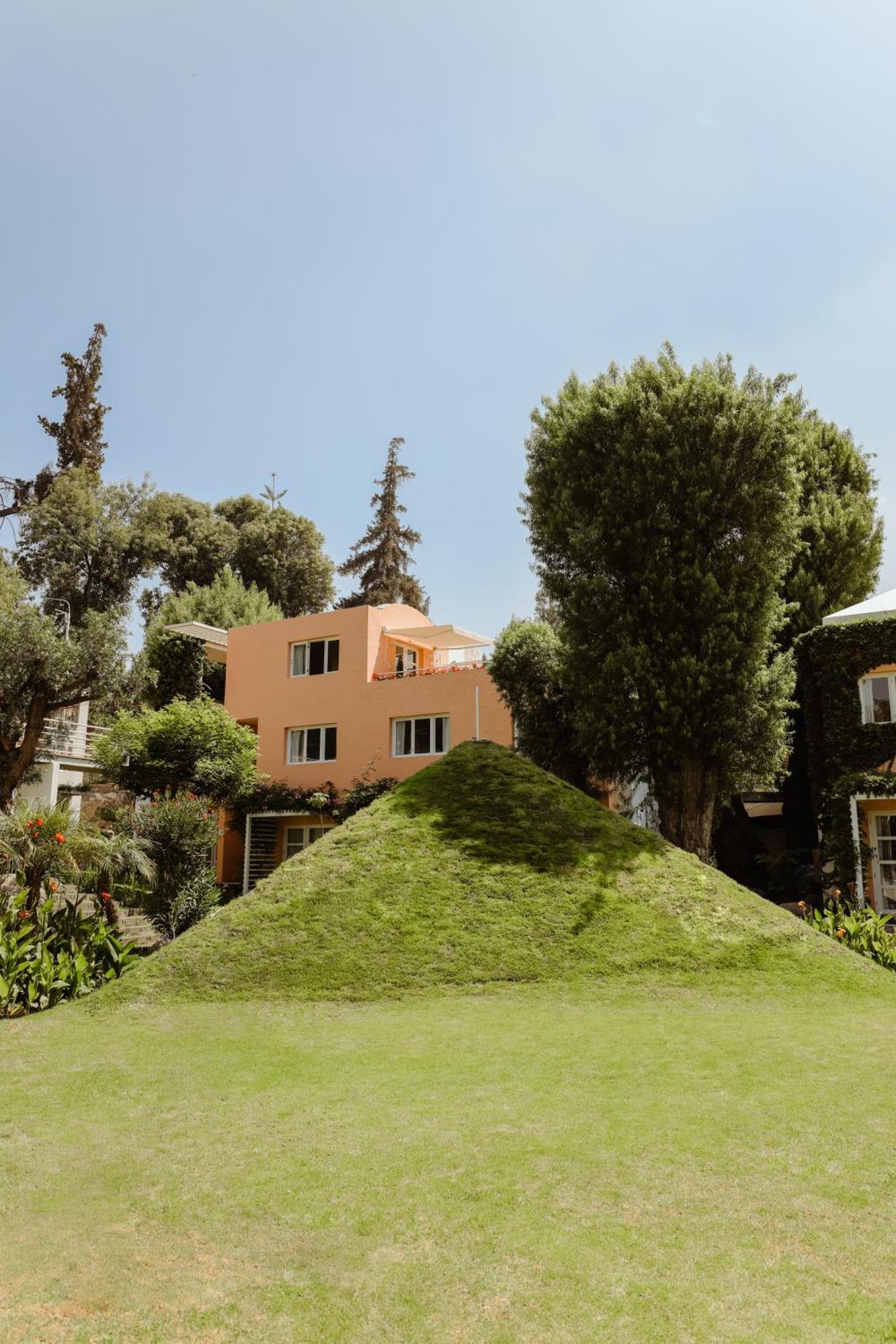ארקוויפה La Posada Del Puente מראה חיצוני תמונה